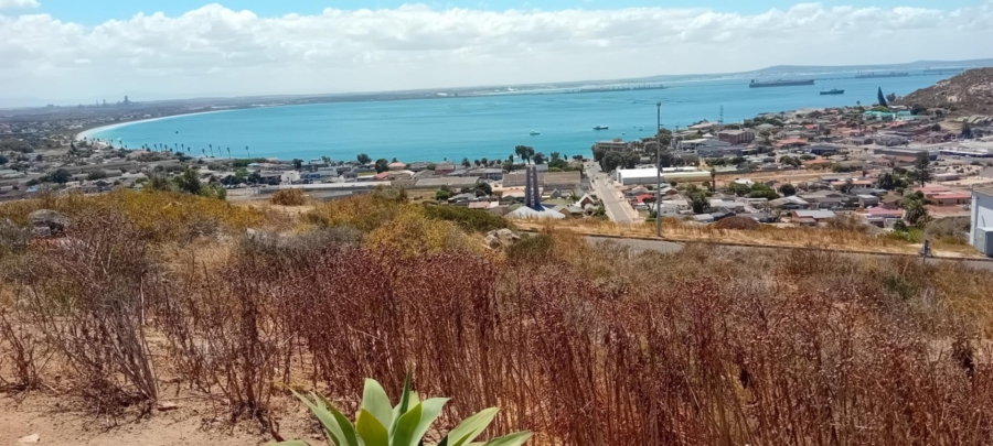 0 Bedroom Property for Sale in Hoogland Western Cape
